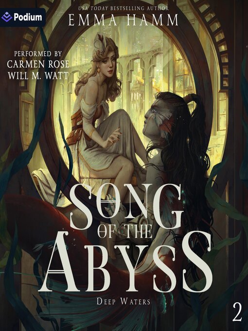 Cover image for Song of the Abyss